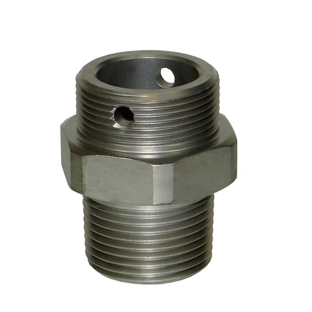 Bedford Precision Parts Bedford Precision Intake Valve - Ultra 333/433/750/1000 for Graco 217-574 58-1772